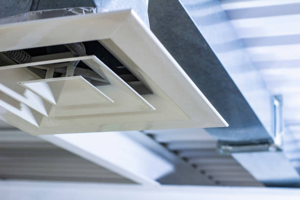 Best HVAC Duct Inspection Services  in Elfers, FL