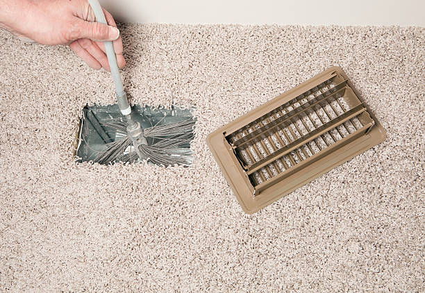 Best Affordable Air Duct Cleaning  in Elfers, FL