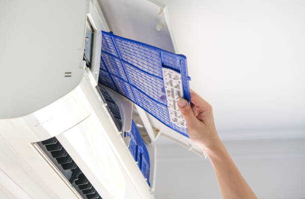 Best Affordable HVAC Duct Cleaning  in Elfers, FL