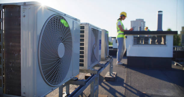 Best Local Air Duct Cleaning Services  in Elfers, FL